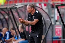 Echteld geeft duidelijkheid over Smit en transferwensen Parrott en De Wit
