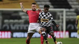 Informação de últimos e próximos jogos do clube em futebol e diversas modalidades. As Notas Dos Jogadores Do Benfica Frente Ao Boavista Benfica Jornal Record