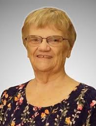 Nancy Hagenmaier Obituary (1940