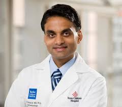 Message from the SOGHN Chair