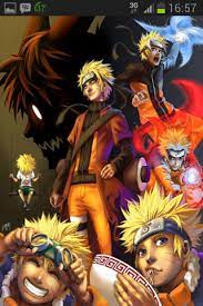 A desktop wallpaper is highly customizable, and you can give yours a personal touch by adding your images (including your photos from a camera) or download beautiful pictures from the internet. Wallpaper Naruto 3d
