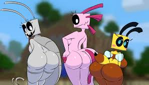 Rule34 - If it exists, there is porn of it   4750702