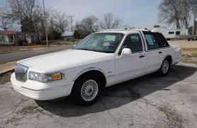 Image result for Cordovan 1996 Town Car