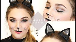 See more ideas about cat face paint easy face painting near me and simple cat face paint. 25 Cat Makeup Ideas For Halloween 2021 How To Do Cat Makeup Looks