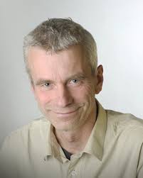 William Helland-Hansen