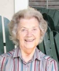 Anne Bugman Obituary (1923