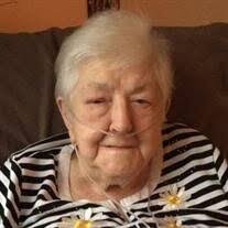 Lois Rita Gascoigne Obituary