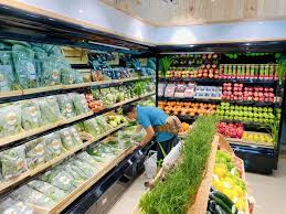 Top 3 Đơn Vị Cung Cấp Thực Phẩm Uy Tín Tại TP.HCM – Minh Thành Dẫn Đầu Chất Lượng