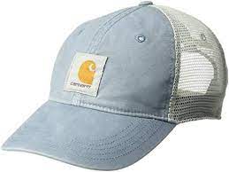Carhartt Women S Buffalo Cap Steel Blue Ofa Carhartt Https Www Amazon Com Dp B07kbrp8mg Ref Cm Sw R Pi Dp U X C9d3dbp3zr1xc Women Carhartt Steel Blue