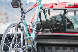 This speaks of its significance in the rack and how it is crucial to invest in one. Truck Bed Mount Bike Racks Fork Wheel Frame Mounts Tailgate Pads