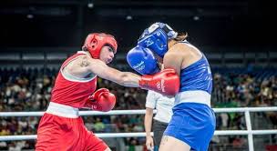 Mai nessuna azzurra aveva raggiunto un traguardo così alto. Eliminata Dalle Olimpiadi Irma Testa Scoppia In Lacrime Sul Ring Di Rio De Janeiro Il Mattino It