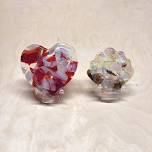 Cast Glass Treasures