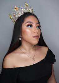 Reina De La Feria Las Vigas 2020