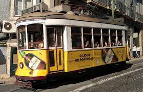 It's located in lisboa, portugal. Tram 28 Lisbon Guide Map Starting Points Tips To Beat The Crowds