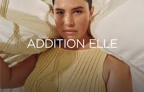 AdditionELLE Canada: Plus Size Fashion That Fits