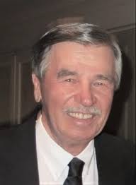 Richard Strobel Obituary (1938