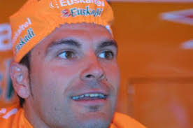 Basque Cycling News: July 2010