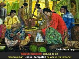 Tokoh seni malaysia siti nuraina ahmad patakon mp3 & mp4. Perkembangan Seni Di Malaysia Arts Quizizz