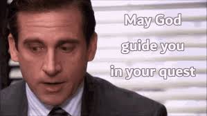 Go With God Gifs Tenor