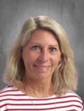 Pamela Lund's Instagram, Twitter & Facebook