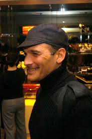 LEIBER Celebrates The Launch of Andrew Gn Fall 2007 Collection