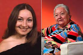 Изучайте релизы molnár piroska на discogs. Ma 72 Eves Molnar Piroska Nezd Milyen Gyonyoru Volt Fiatal Szinesznokent Hazai Sztar Femina