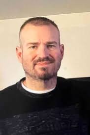 Dustin Strine Obituary (1973