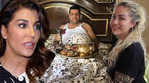 Yeliz yesilmen den elem tere fis kem gozlere sis video su. Yeliz Yesilmen Aniden Yeni Bir Cephe Acti