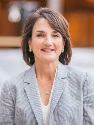 Change is only possible through collaboration