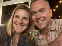 Scots doctor detected own brain tumour as symptoms kicked in