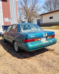 Image result for Silver 1994 Tempo