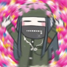 Are you having a nice walk? Wholesome Korekiyo Danganronpa Danganronpa Memes Danganronpa Characters