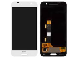 LCD compatible with HTC One A9, (white ...