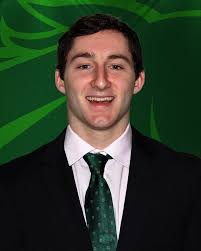 2017 Men's Lacrosse Roster