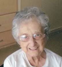 Betty M Bateson Obituary May 10, 2017