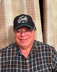 Cumpleaños de nuestros gran amigo Victor Tello. Que nos esta visitando en  Guatemala. La pasamos increíblemente felices