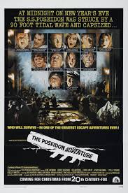 Log In The New York Times The Poseidon Adventure Adventure Movie Classic Movie Posters