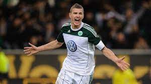 All 26 džeko's goals in bundesliga season 2008/09. Dzeko Leaves Wolfsburg Eurosport