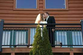 Wedding Vow Renewal In A Pigeon Forge Mansion On A Hill My Blog