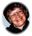 Irene North Obituary