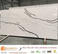 Nano Crystallized Glass Stone Slab Vs Quartz Stone Slab -
