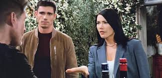 Who else feels Steffy is absolutely insufferable? 😤 : r/boldandbeautiful