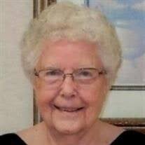 Dolores "Dolly" (Rounds) Brocklebank Obituary