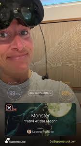 Kim Sperling's Instagram, Twitter & Facebook