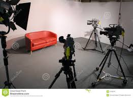17 683 tv cameras stock video clips in 4k and hd for creative projects. Estudio De 3 Camaras Tv Imagen De Archivo Imagen De Camaras 2198181