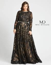 We carry over 80 designer lines from top designers like alyce, allure, blush, angela and alison, cassandra stone, clarisse, claudine, colors, dave and johnny, faviana, frank lyman, jovani, la femme, macduggal, montage, night moves, nika. Fabulouss By Mac Duggal 67148f Dressing Dreams Hartwell Ga Georgia S Best Prom And Bridal Store