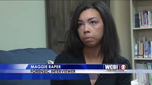 Video: Forensic Interviewer Role In Combating Child Abuse