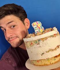 Y'all triggered a Birthday Stream