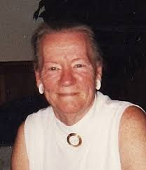 Doris Lorraine Bussler Obituary