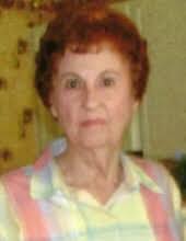 Obituary information for Mildred Layton Shearin